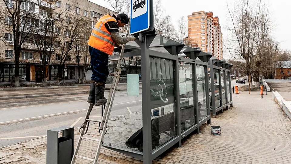 Фото: Минтранс Подмосковья