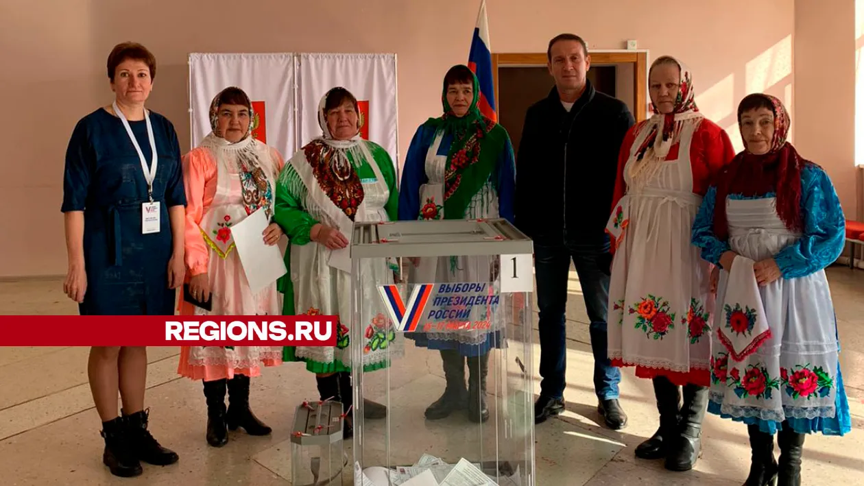 Фото: Владимир Останин