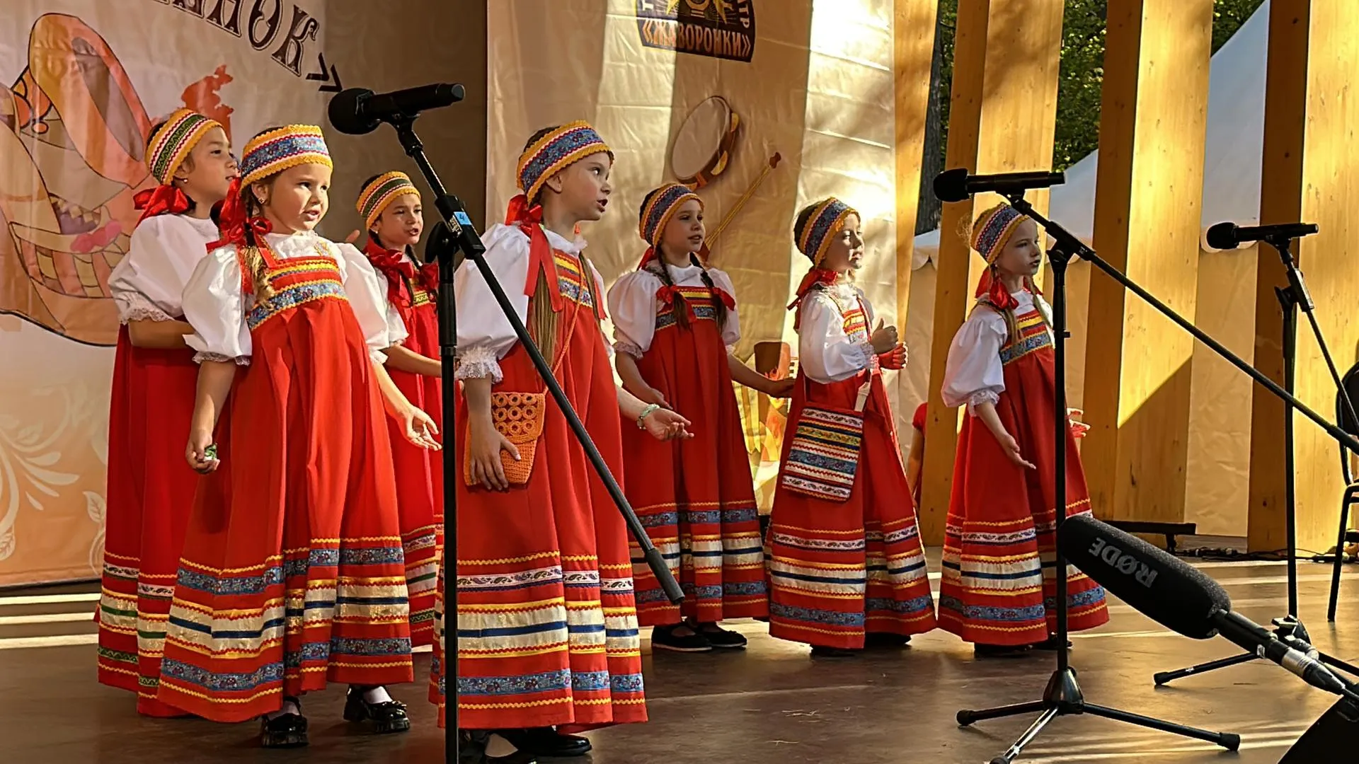 Мария Петрова