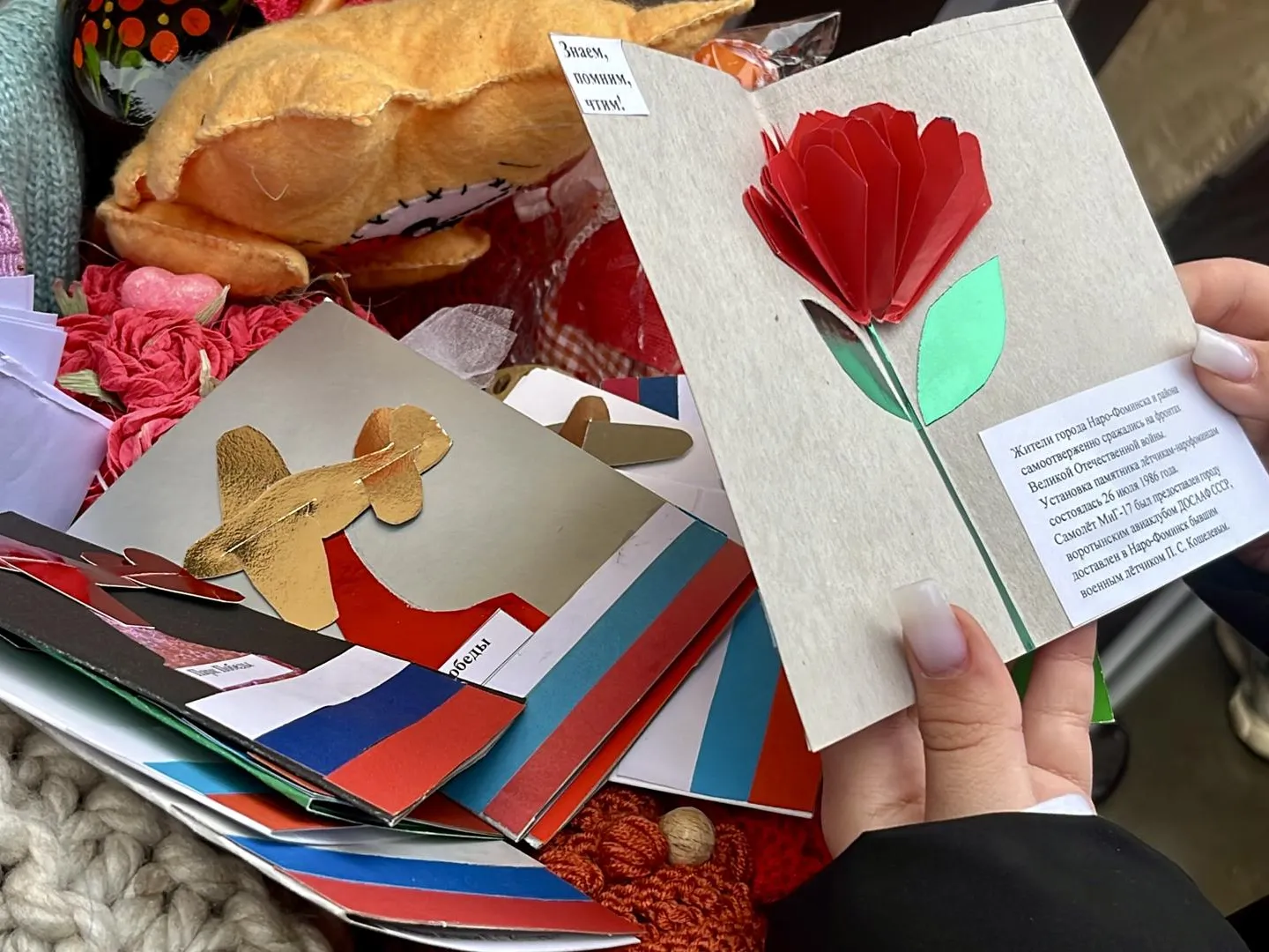 Фото: Анна Тюрюмина&nbsp;