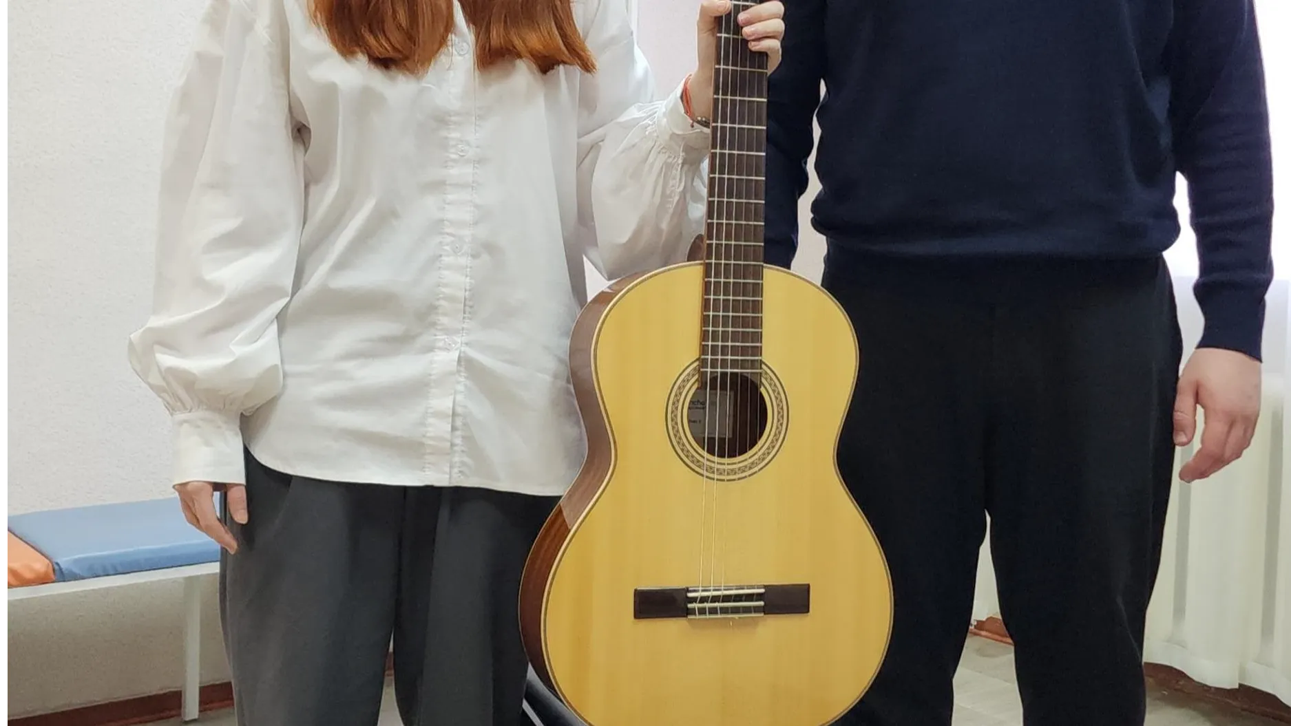 Фото: Нина Басистая