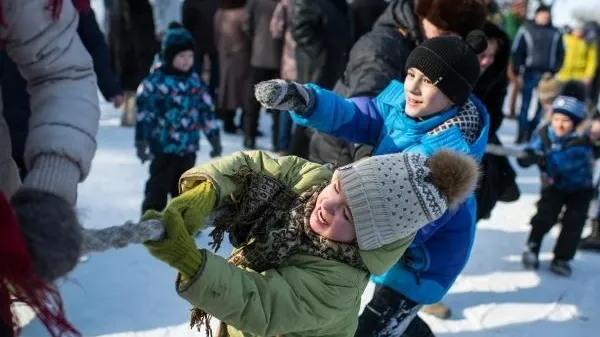 Для фестиваля «Выходи гулять!» в Химках задействовали дворы, парки и скверы