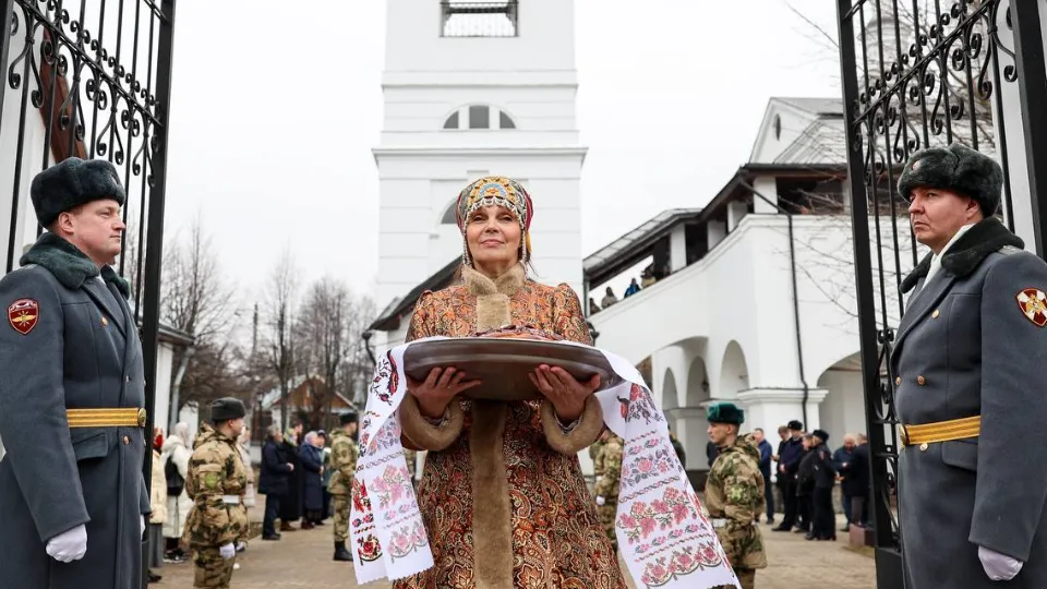 Фото: пресс-служба администрации г.о. Мытищи