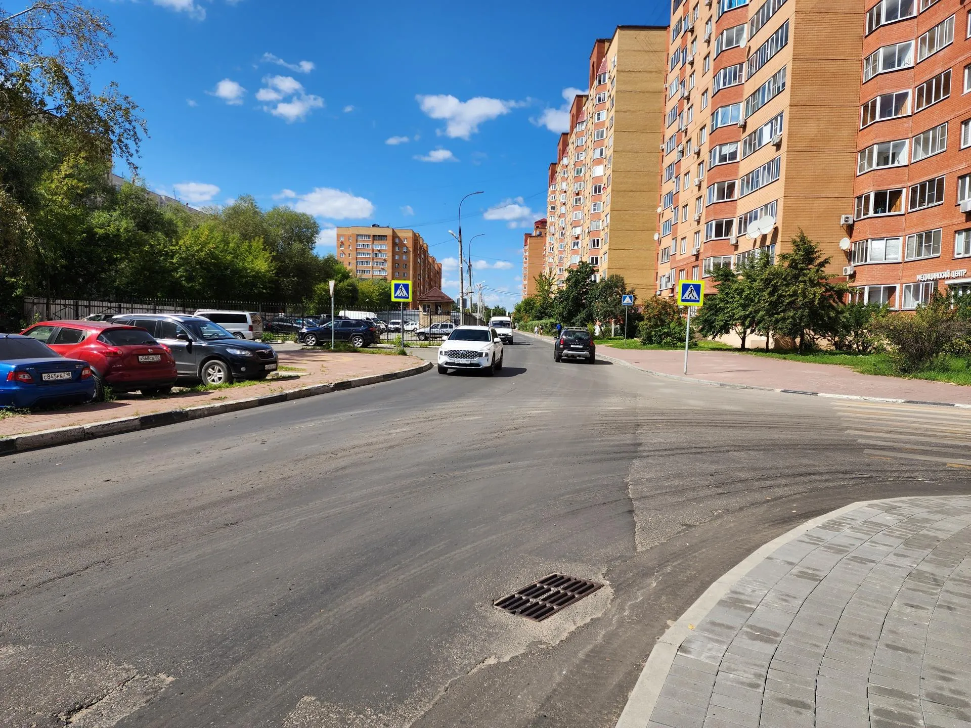 Фото: Ирина Моисеева