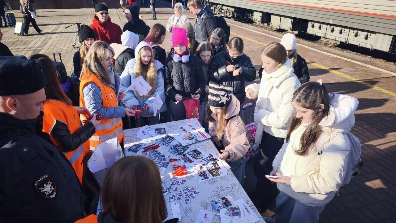 Московская железная дорога