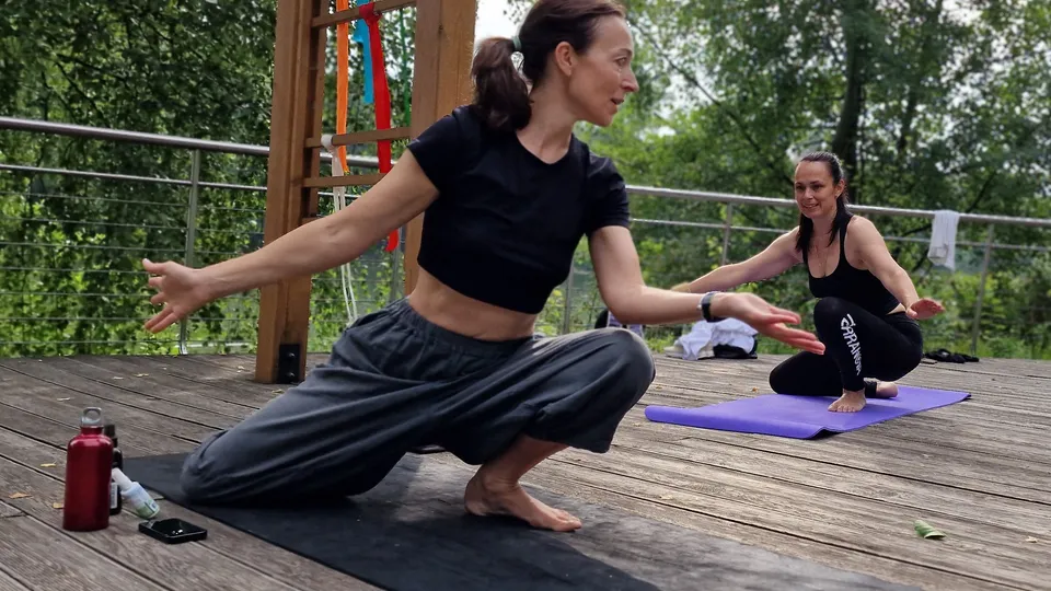 Фото: Виктория Фортуна