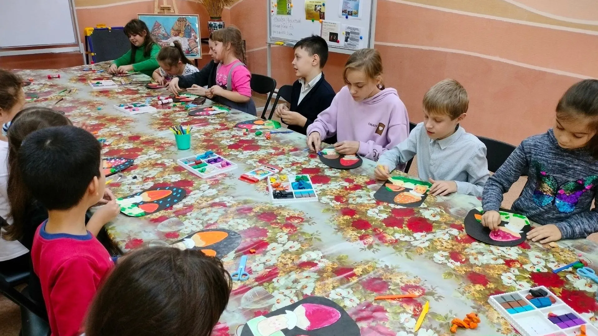 Фото: Центральная библиотека