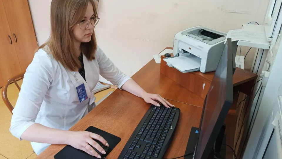 Фото: Щелковская больница