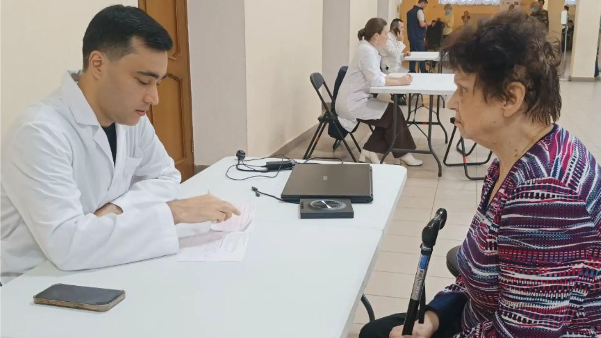 Фото: пресс-служба администрации городского округа Егорьевск