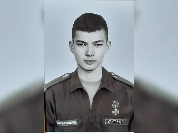 Многим спас жизни, был смышленым и храбрым: мать погибшего на СВО бойца рассказала о подвигах сына
