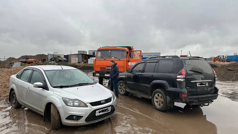 Фото: Министерство экологии и природопользования Московской области