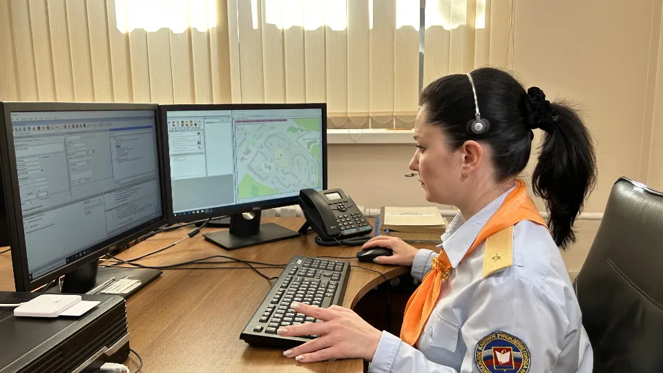 Фото: МедиаБанк Подмосковья/Евгения Корытько