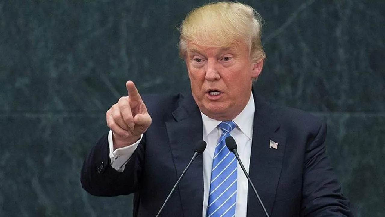 Стало известно, что Трамп сказал Зеленскому на встрече в Ватикане