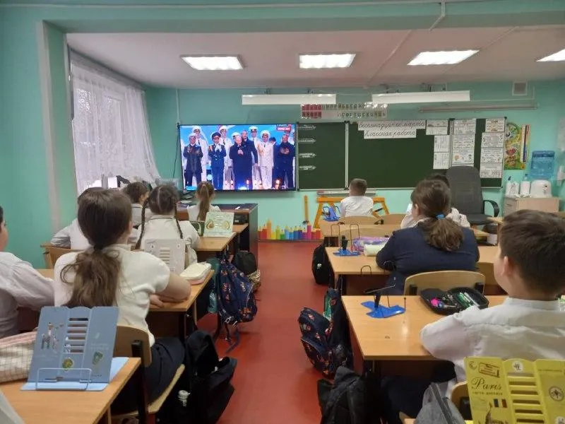 Фото: Черновская школа/ВКонтакте.