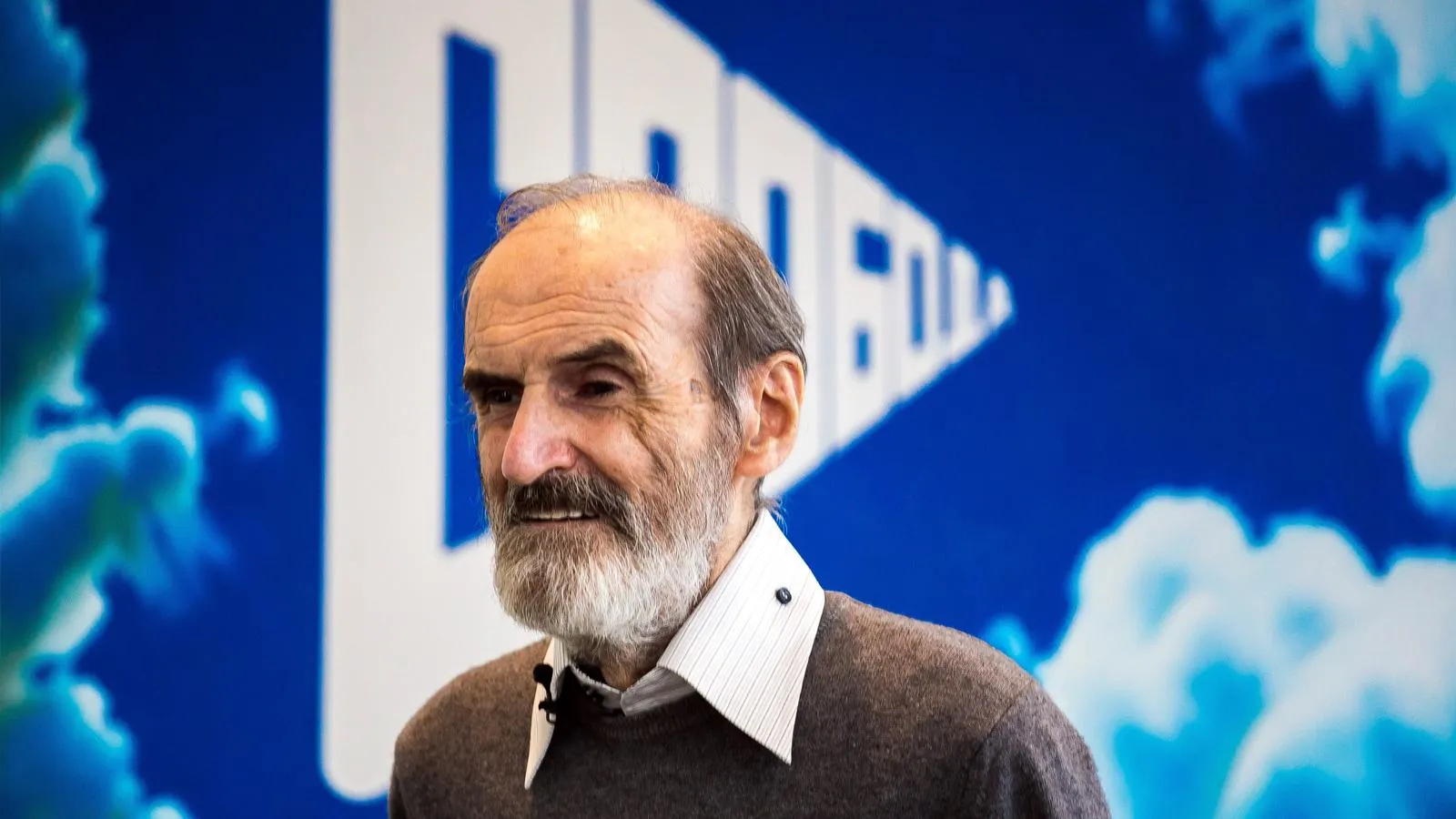 Эрик Булатов. Natalia Chernokhatova