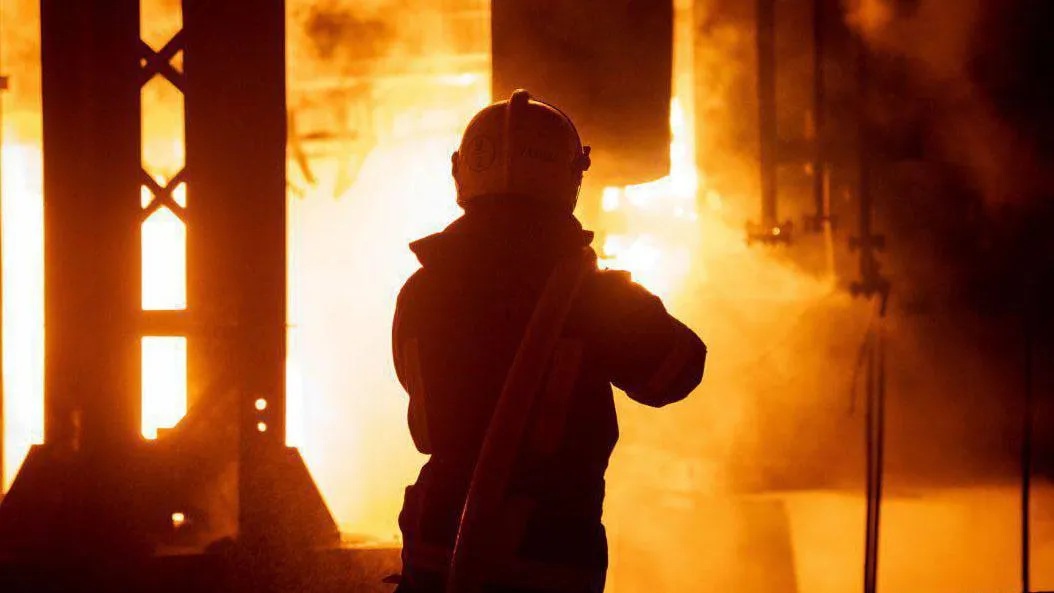 ДСНС Украины