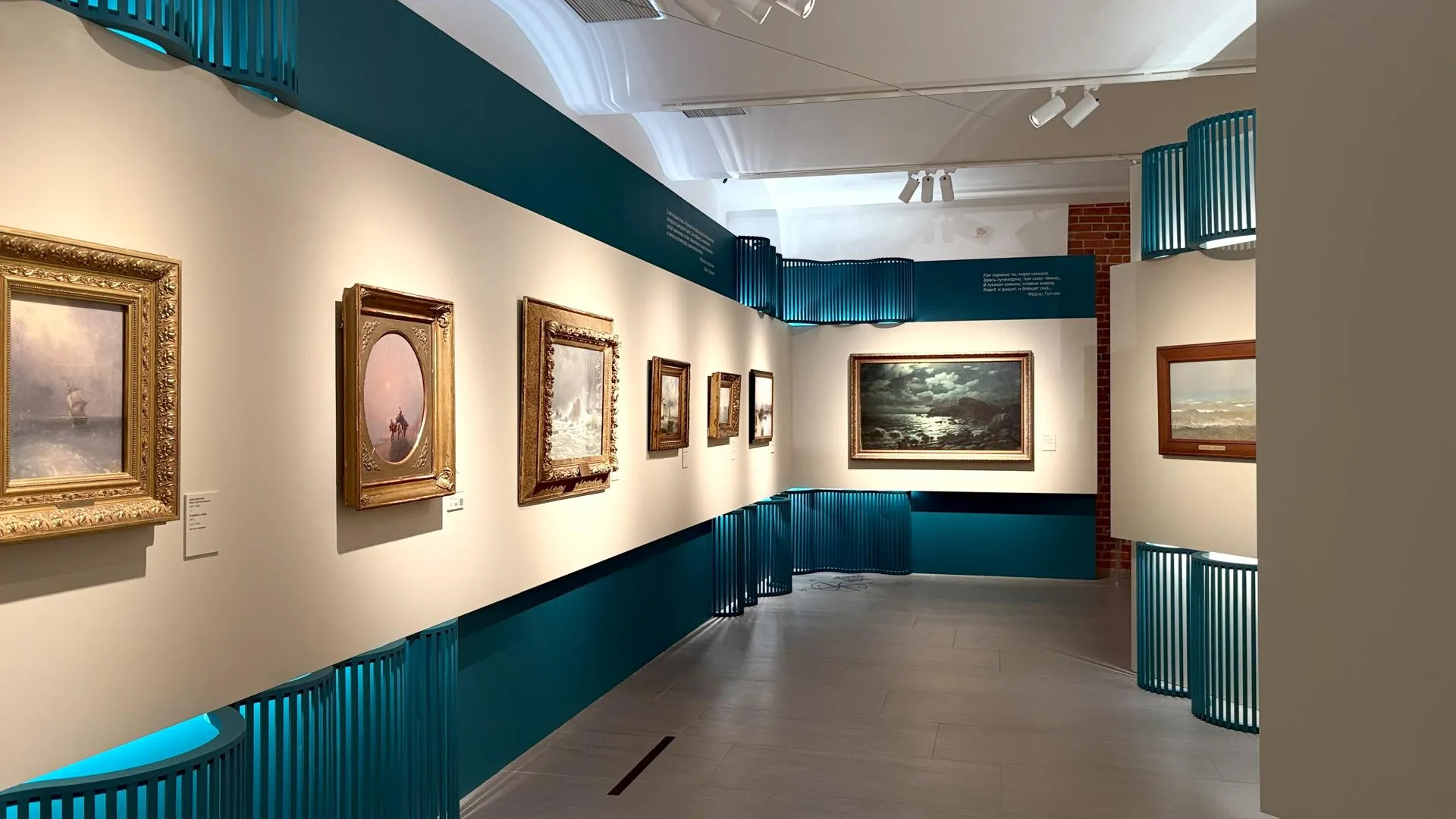 Серпуховский историко-художественный музей