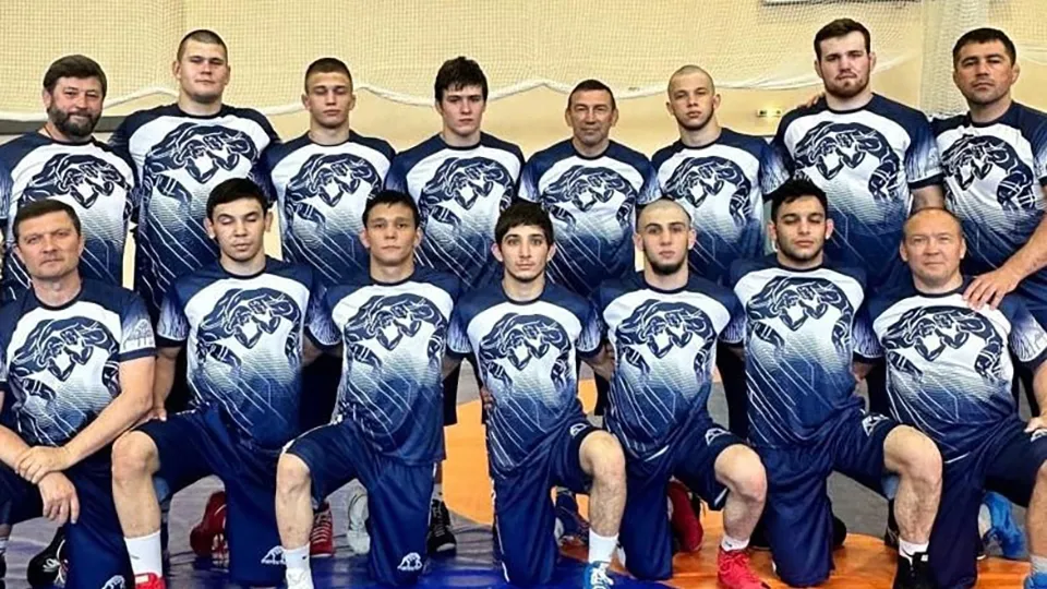 Фото: vk.com/МСБК Парамоново