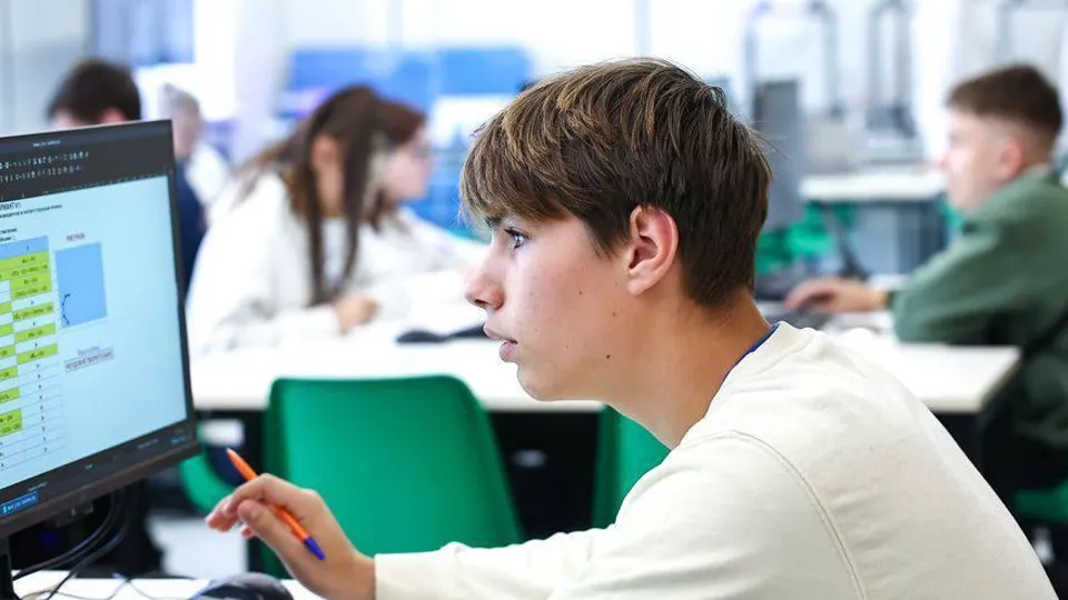 Фото: Министерство образования Московской области