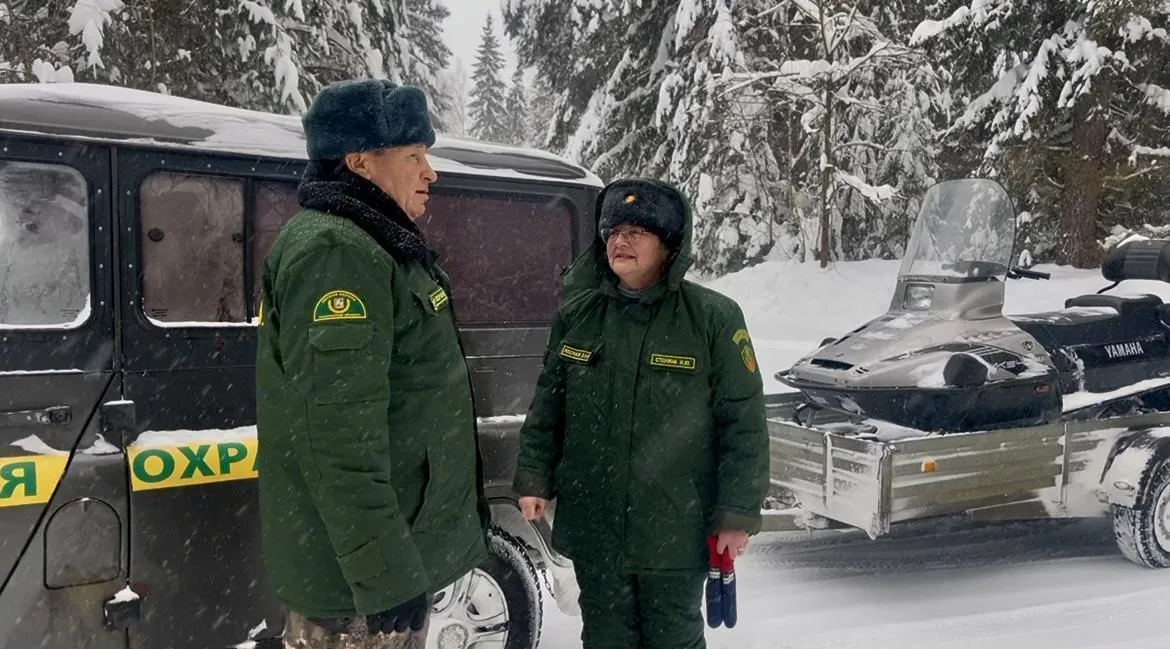 МедиаБанк Подмосковья/Ангелина Стельмух