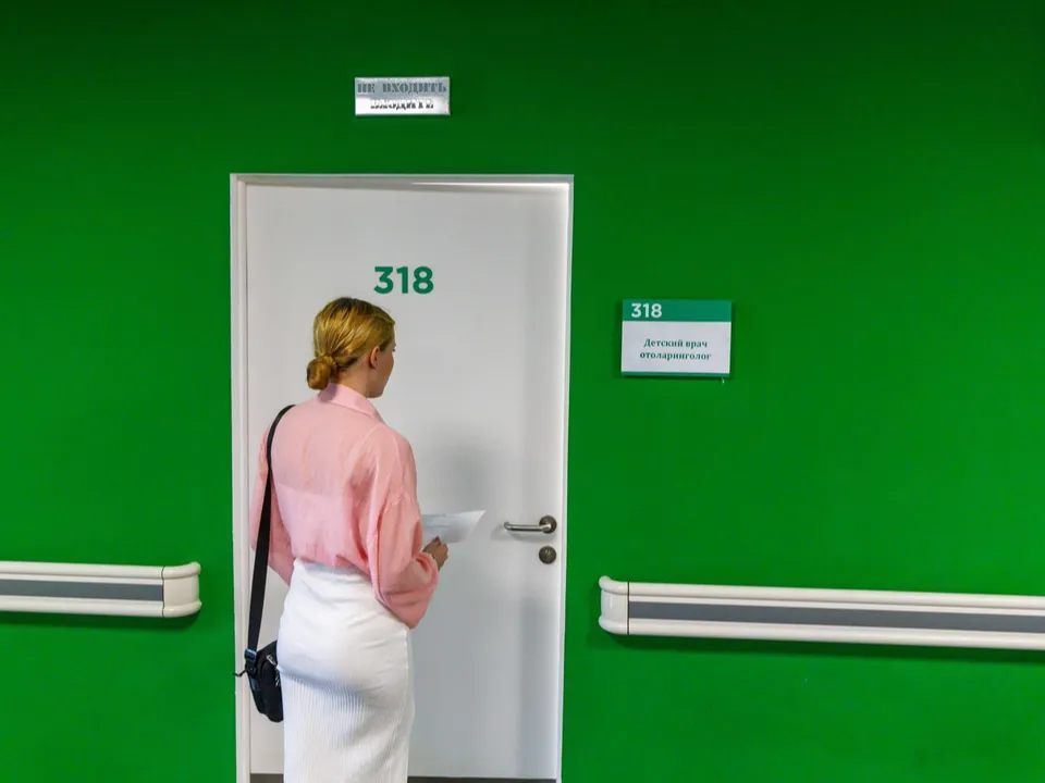 Фото: Наталья Лымарь