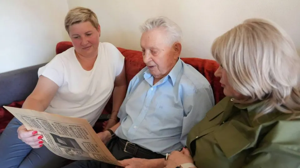 Фото: администрация г. о. Сергиев Посадский