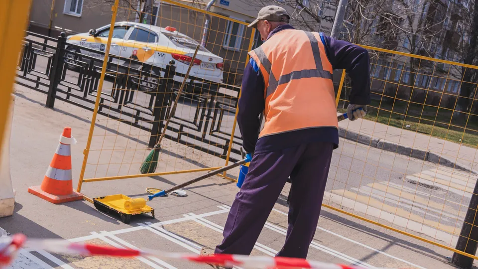 Фото: Наталия Надточая