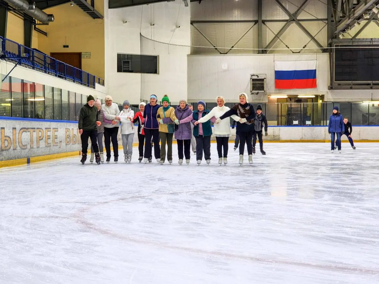 Фото: пресс-служба администрации г. о. Подольск