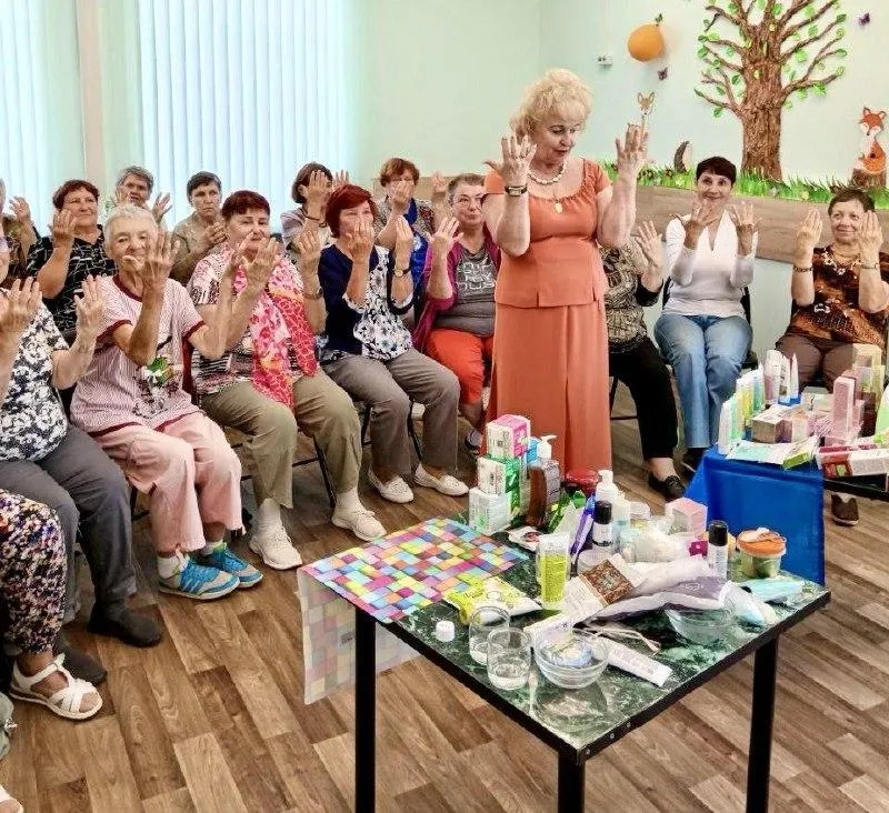 Фото: Минсоцразвития МО&nbsp;