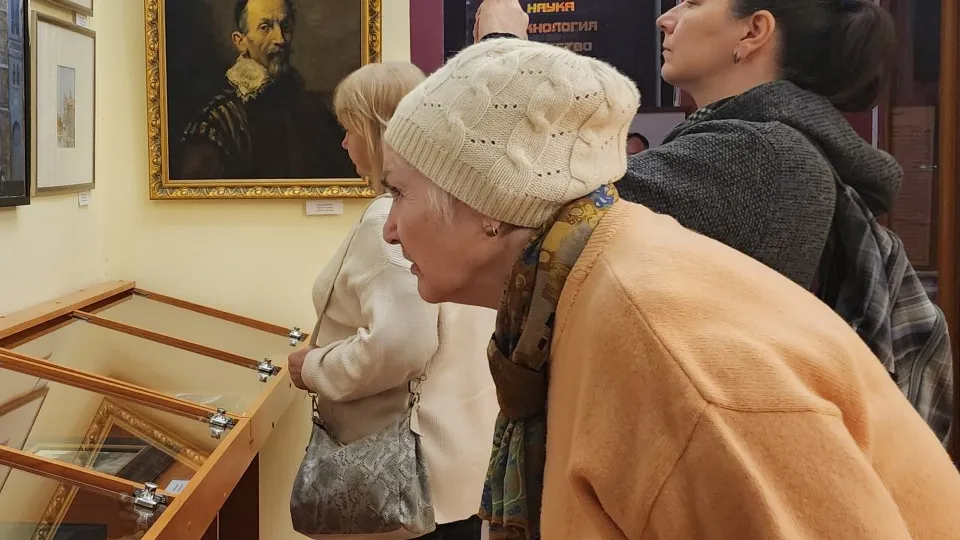 Фото: МедиаБанк Подмосковья/Наталья Дорошева