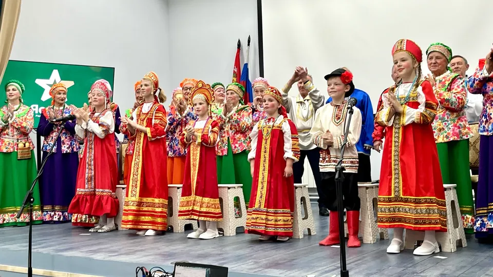 Фото: Администрация Реутов г.о.