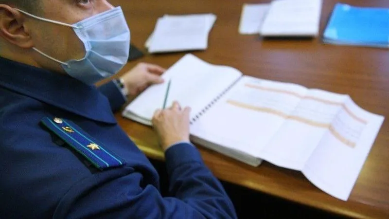 Уголовное дело о хищении бюджетных средств возбудили в Солнечногорске