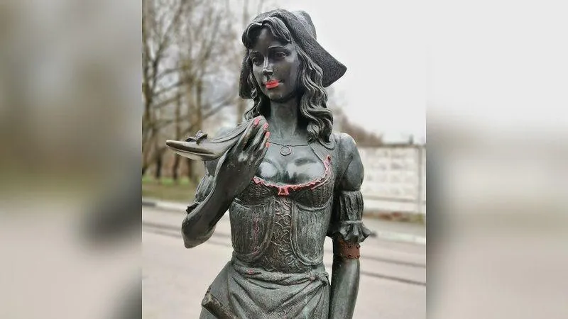 Типичный Долгопрудный / Telegram