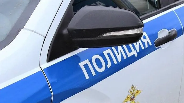 Фото: пресс-служба УМВД России