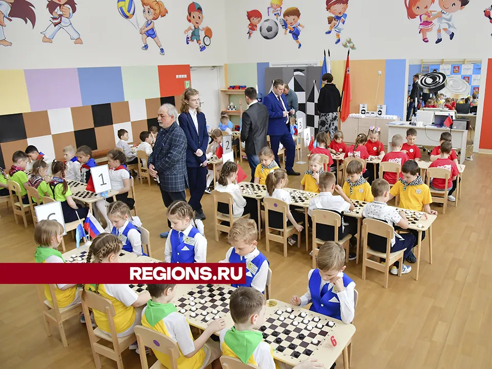 Фото: REGIONS/Наталья Бычкова