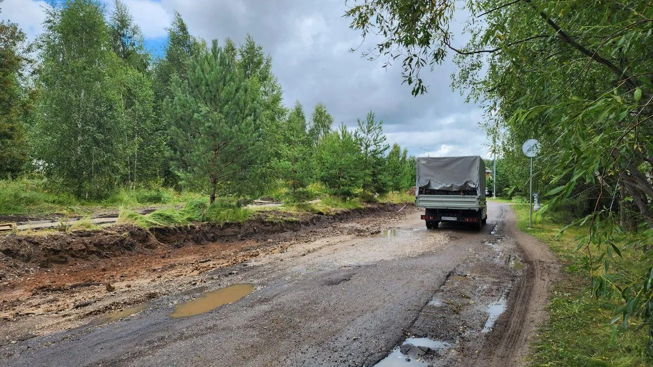 Фото: Мария Панина