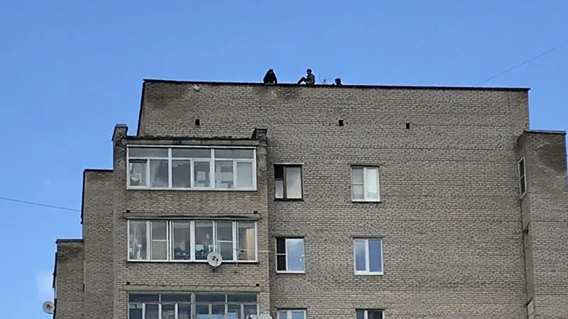 Подслушано | Истра/vk.com
