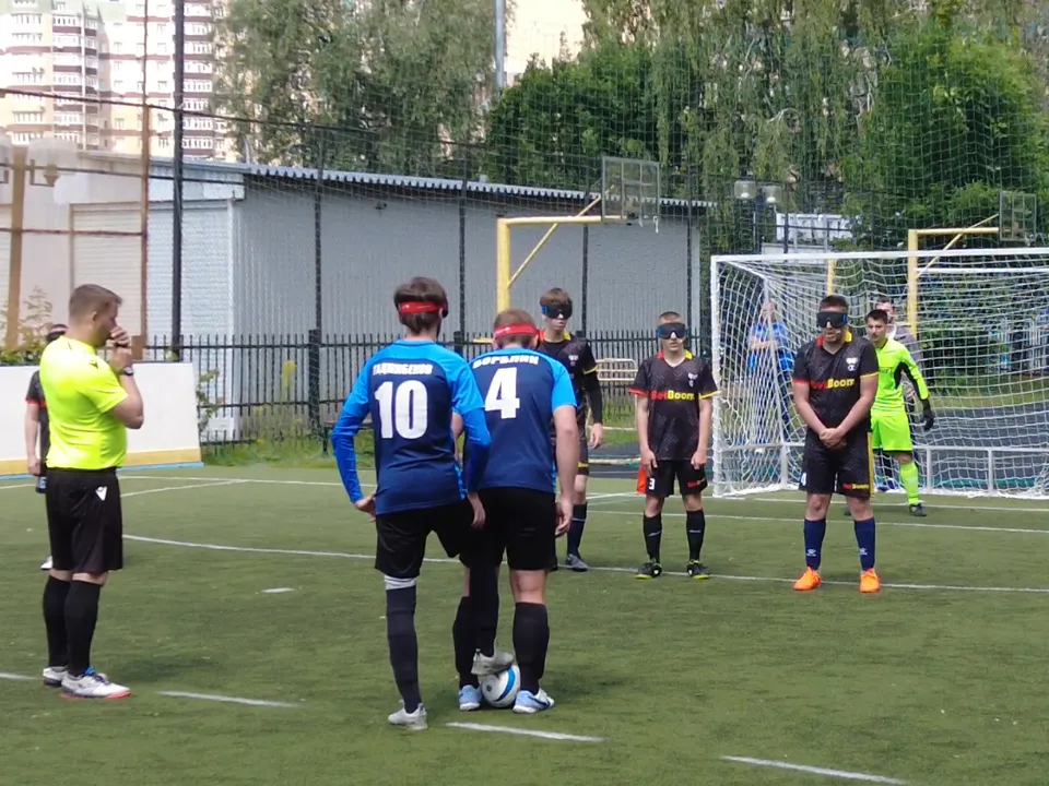 Фото: Раменский медиацентр