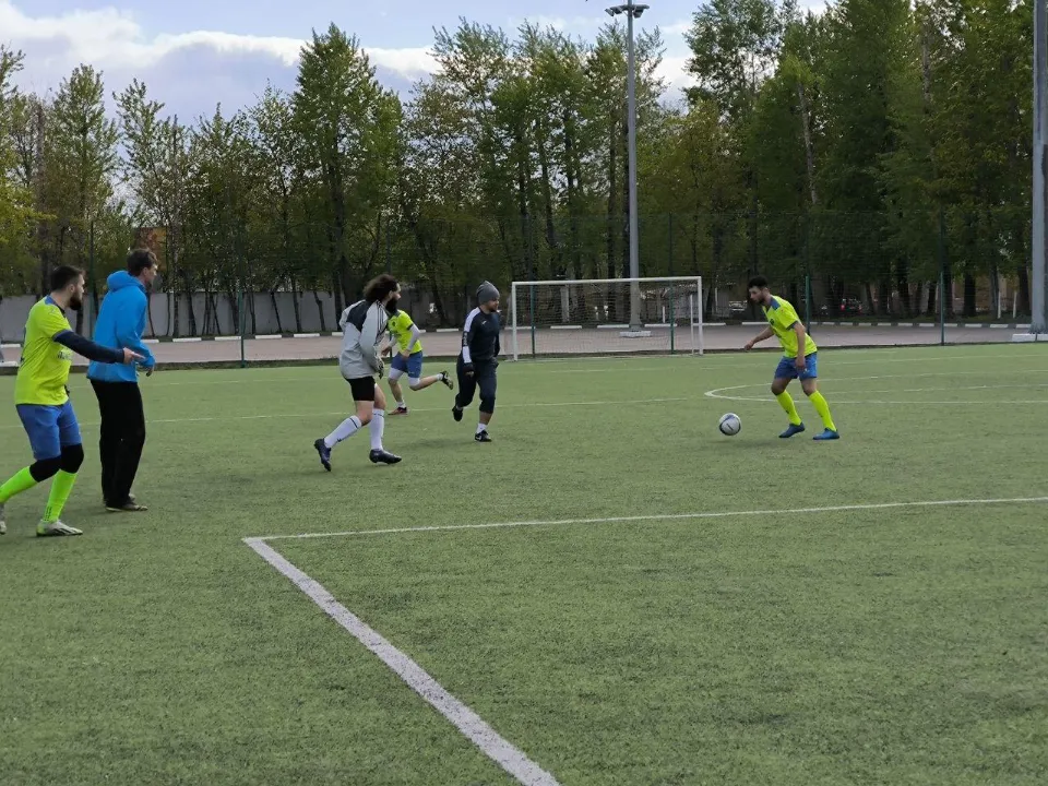 Фото: Московская областная станция скорой помощи