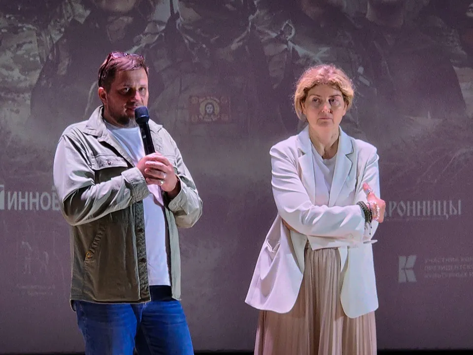 Фото: Ольга Антонова&nbsp;