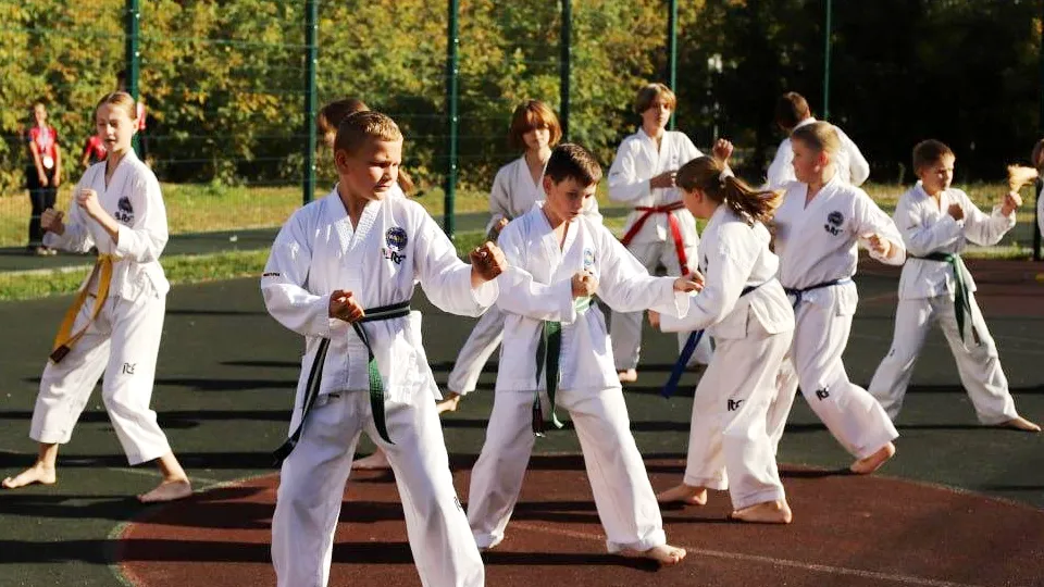 Фото: администрация г. о. Электросталь