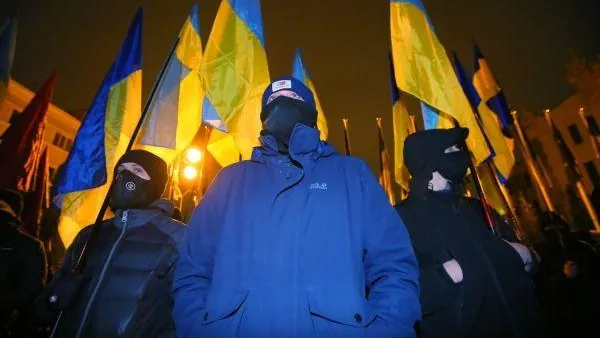 Стрингер / РИА Новости