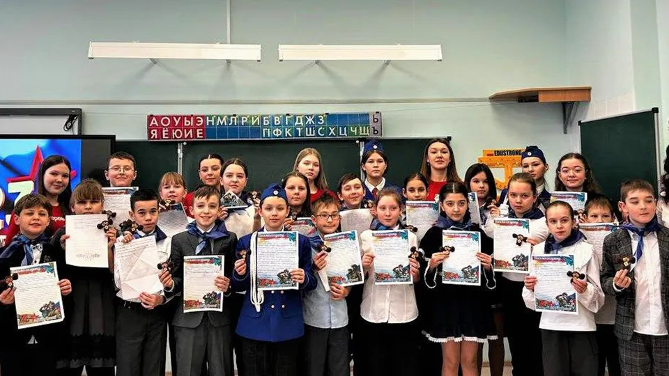 Фото: Волоколамская Госавтоинспекция