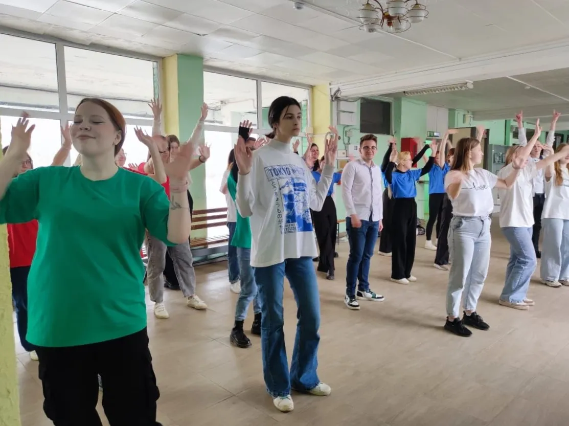 Фото: vk.com/Луховицкий аграрно-промышленный техникум Зарайск