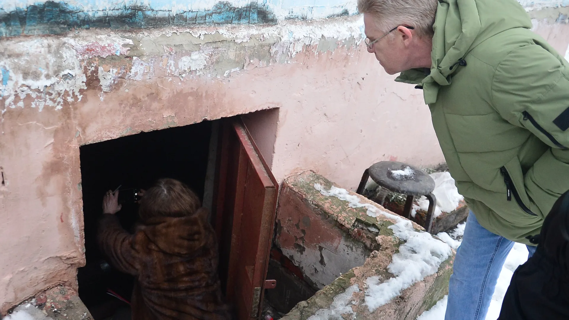 Фото: пресс-служба администрации округа