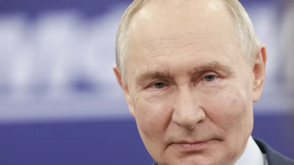 Фото: РИА Новости/Александр Щербак