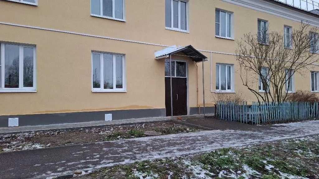 Фото: Министерство жилищно-коммунального хозяйства Московской области