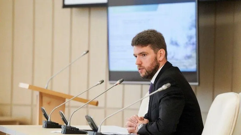 Пелагия Тихонова