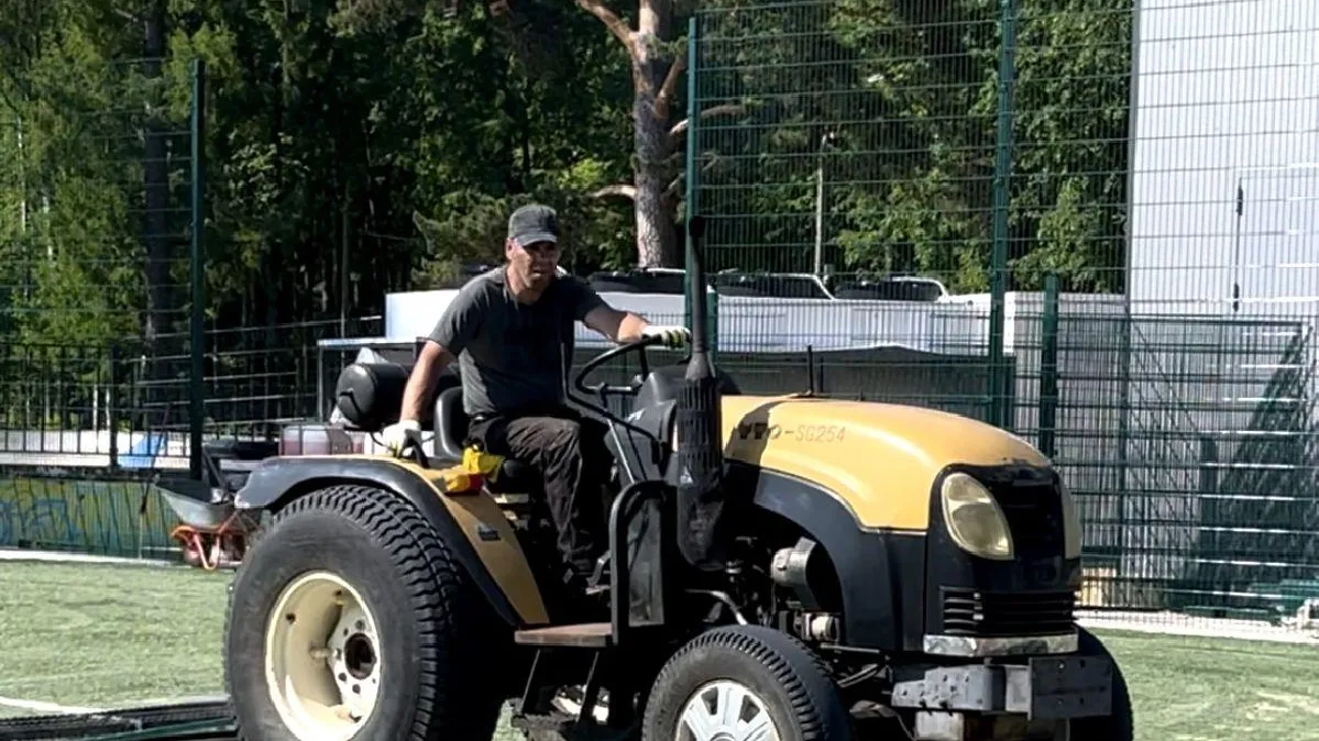 Фото: пресс-служба администрации г.о Наро-Фоминска