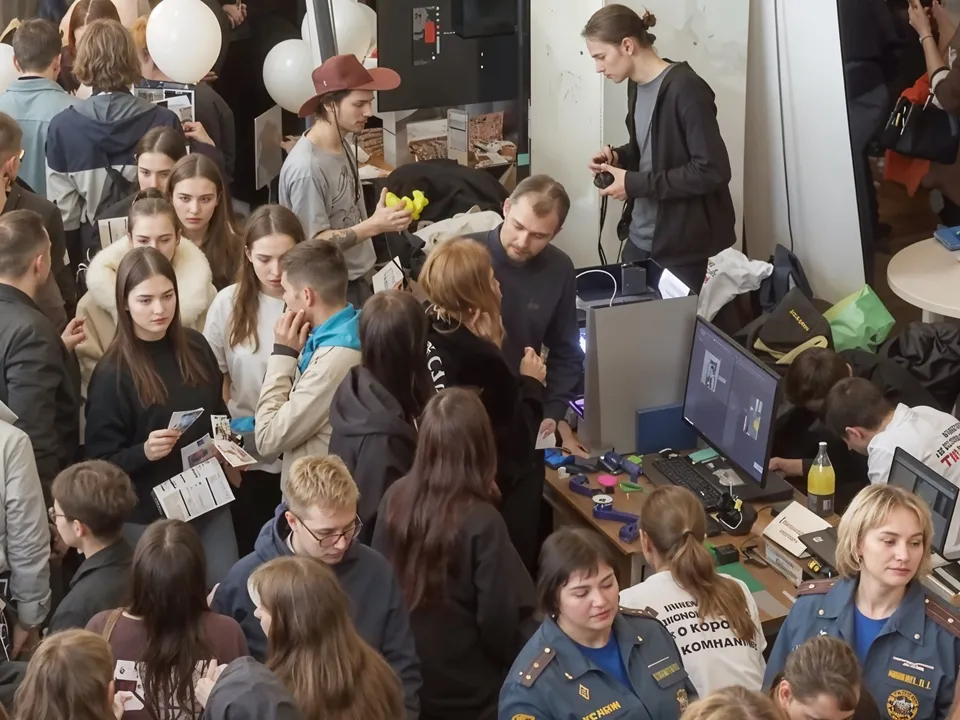 Фото: пресс-служба администрации г.о. Серпухов